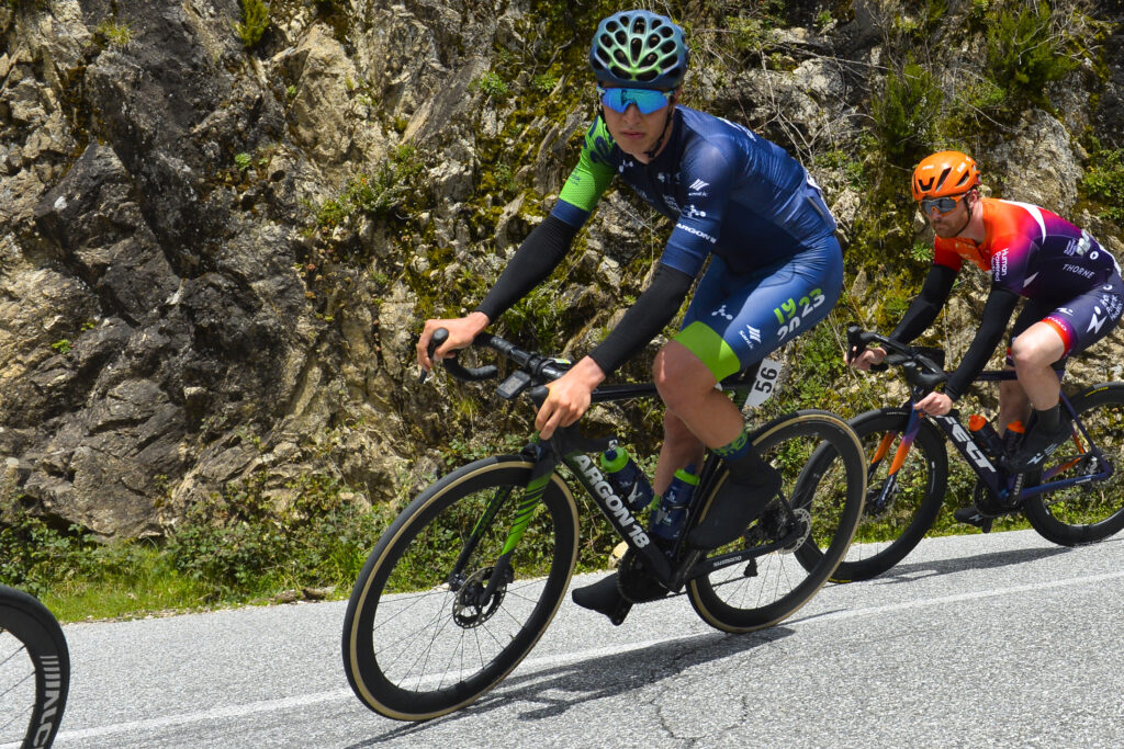 Giro di Reggio Calabria