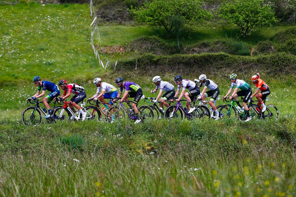 Vuelta Asturias