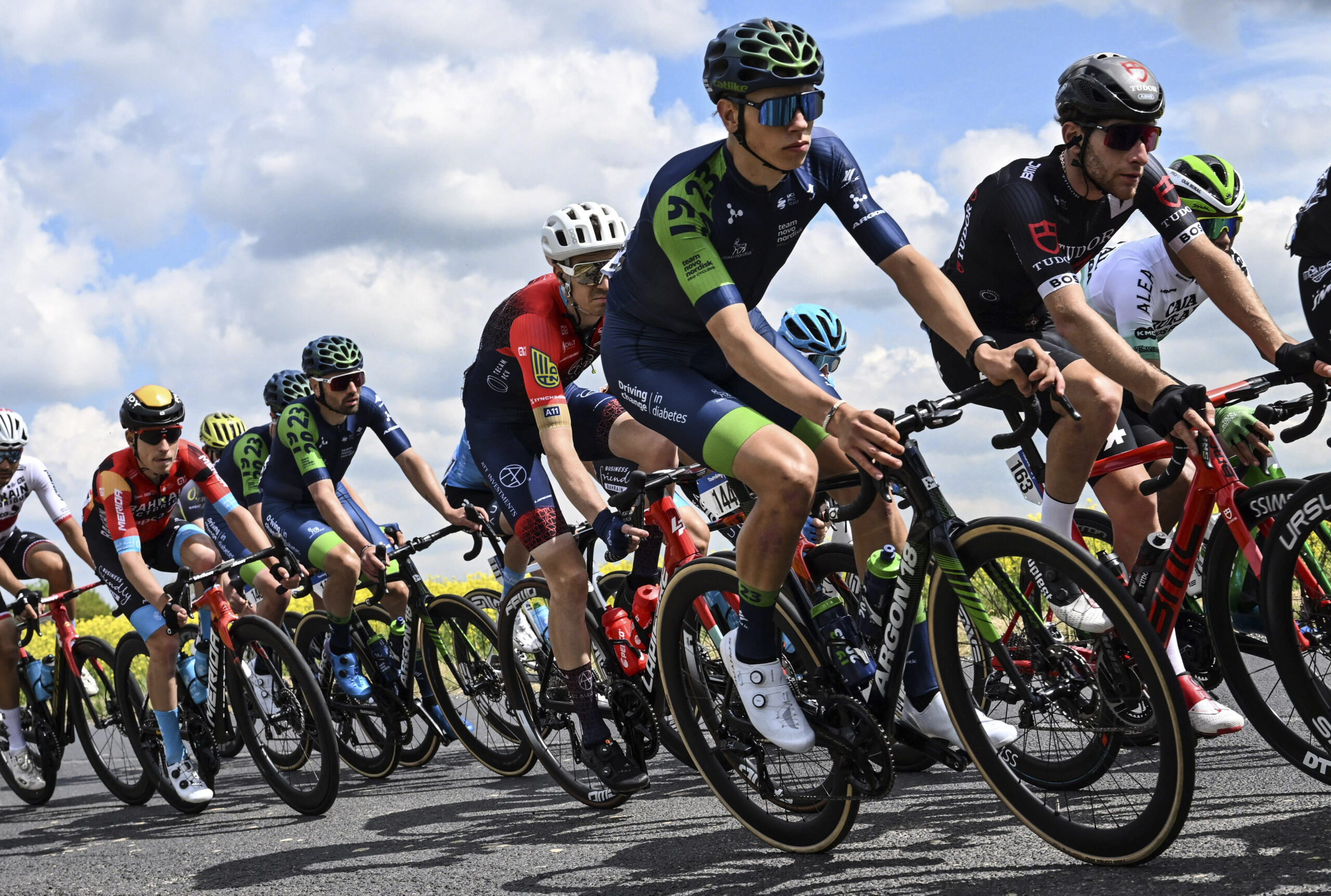 Tour de Hongrie