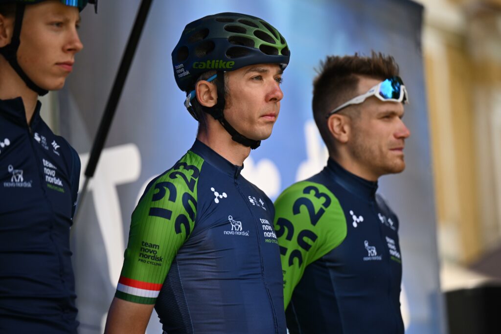 Tour de Hongrie